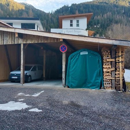 Apart Alblittblick Kappl  Exteriör bild