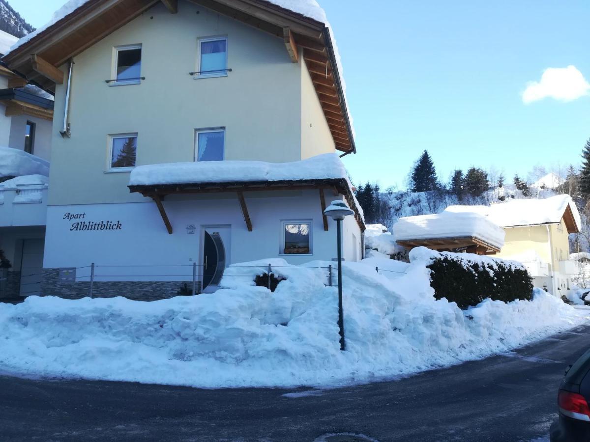 Apart Alblittblick Kappl  Exteriör bild