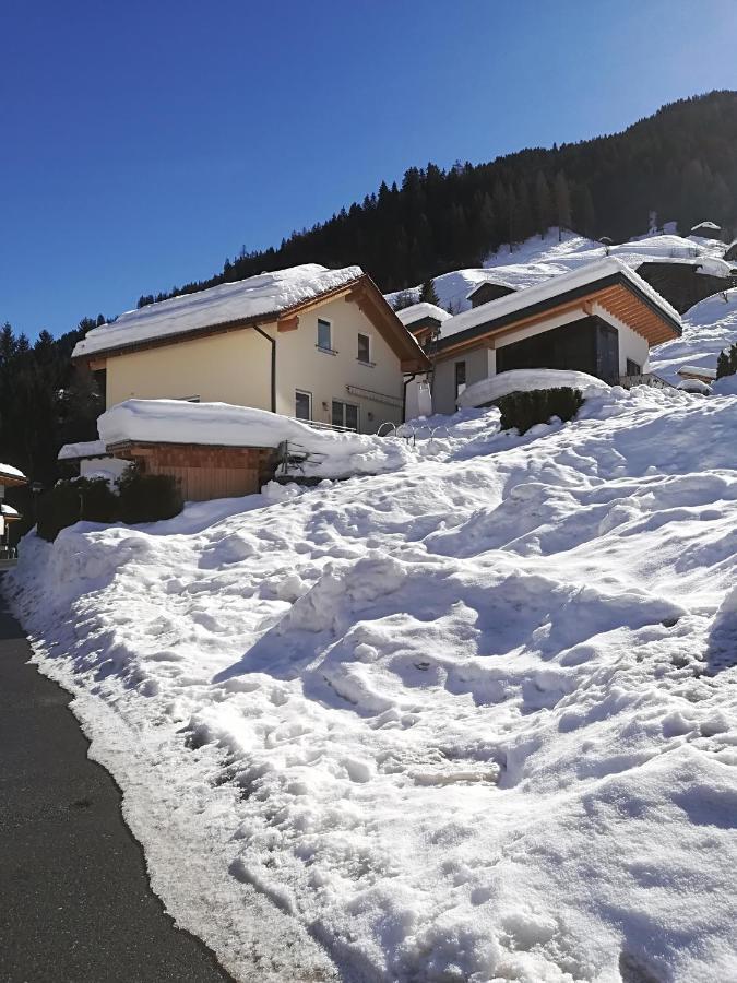 Apart Alblittblick Kappl  Exteriör bild