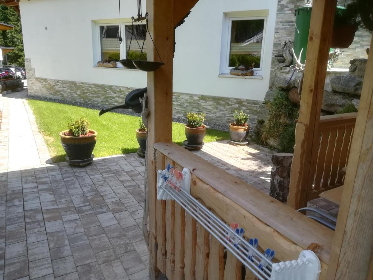 Apart Alblittblick Kappl  Exteriör bild