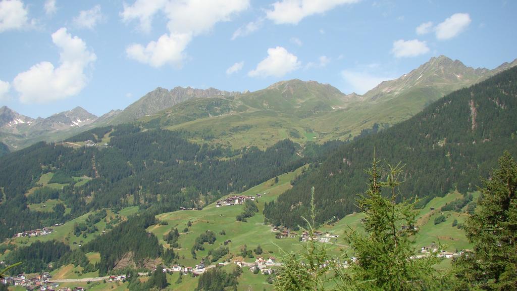 Apart Alblittblick Kappl  Exteriör bild