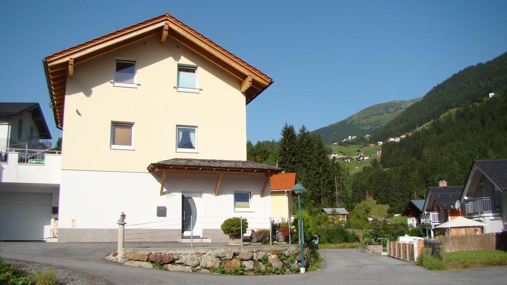 Apart Alblittblick Kappl  Exteriör bild