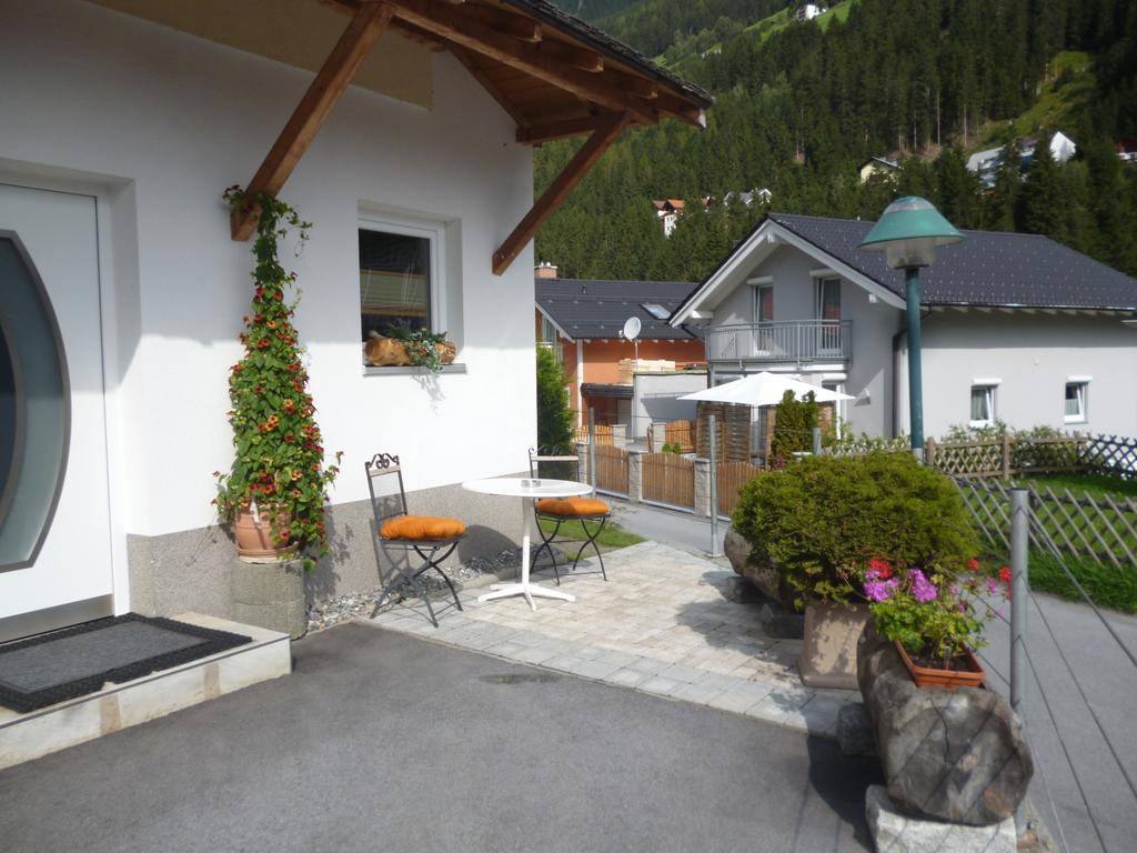 Apart Alblittblick Kappl  Rum bild