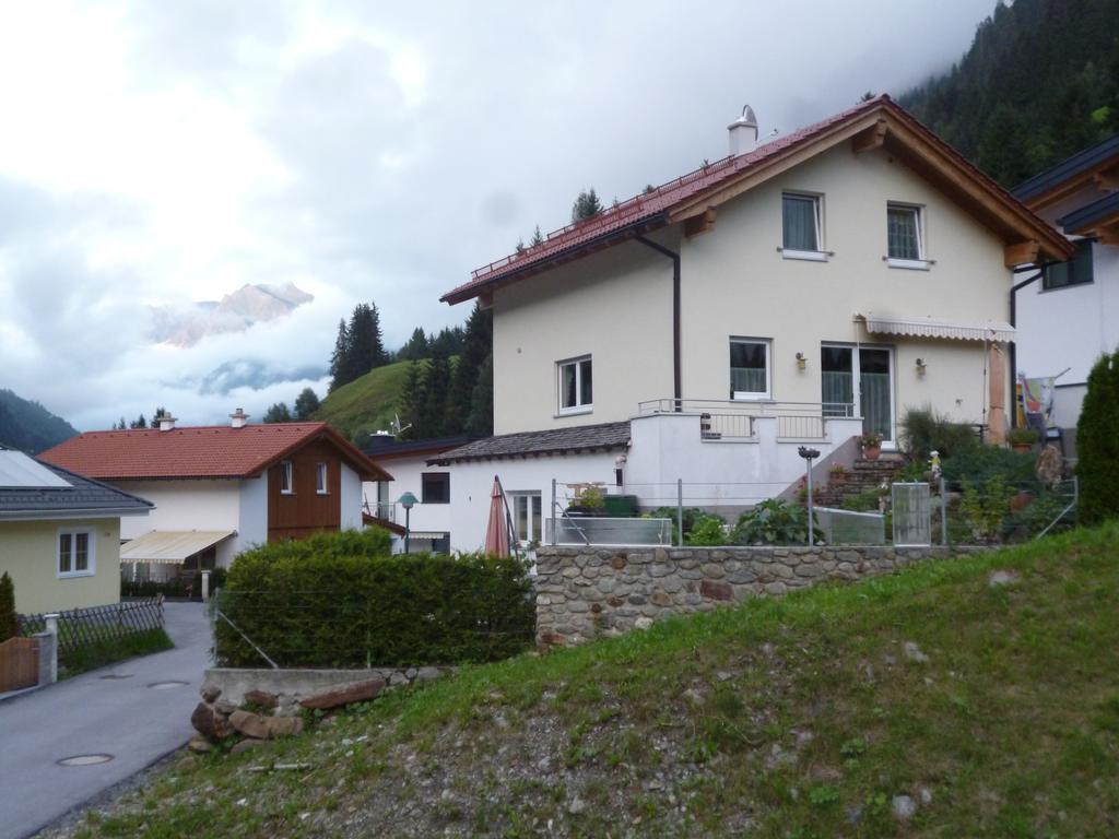 Apart Alblittblick Kappl  Rum bild