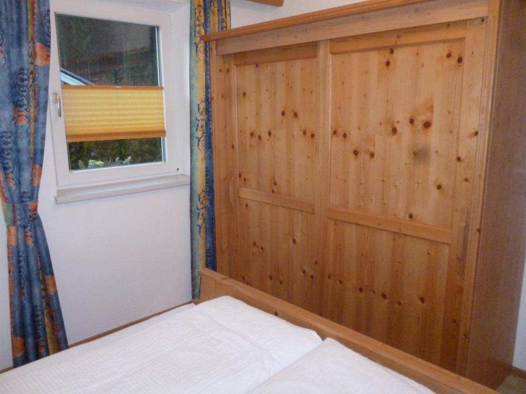 Apart Alblittblick Kappl  Rum bild