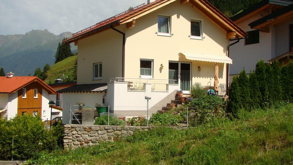 Apart Alblittblick Kappl  Rum bild