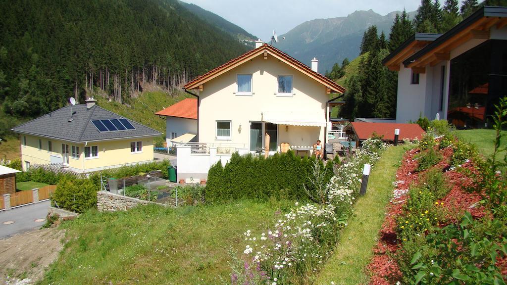 Apart Alblittblick Kappl  Rum bild