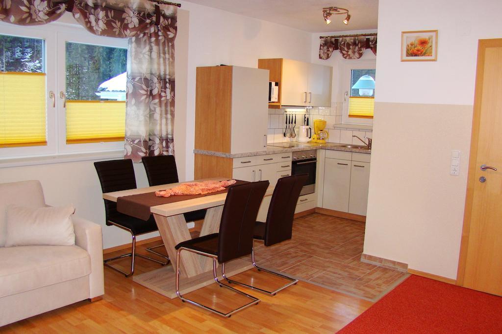 Apart Alblittblick Kappl  Rum bild