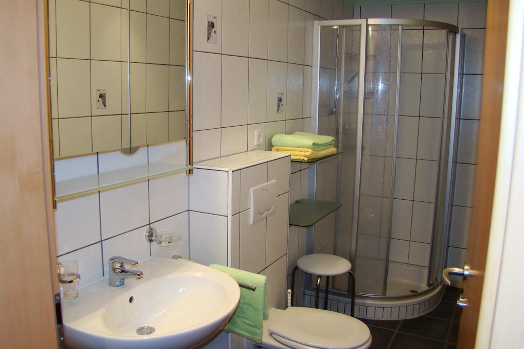 Apart Alblittblick Kappl  Rum bild