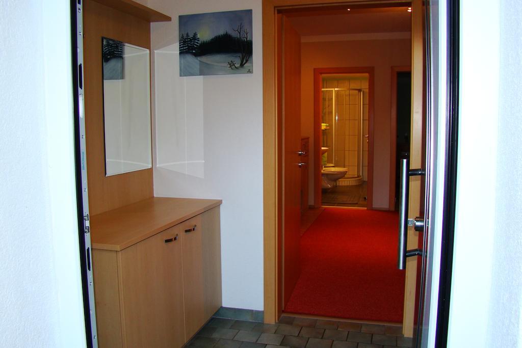 Apart Alblittblick Kappl  Rum bild