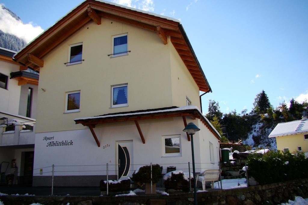 Apart Alblittblick Kappl  Rum bild