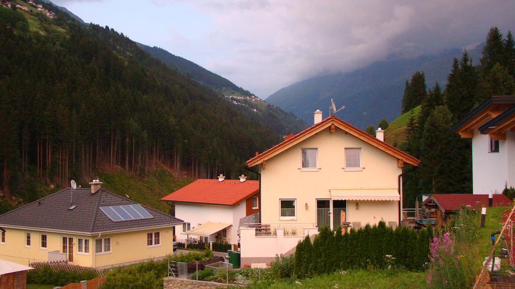 Apart Alblittblick Kappl  Rum bild