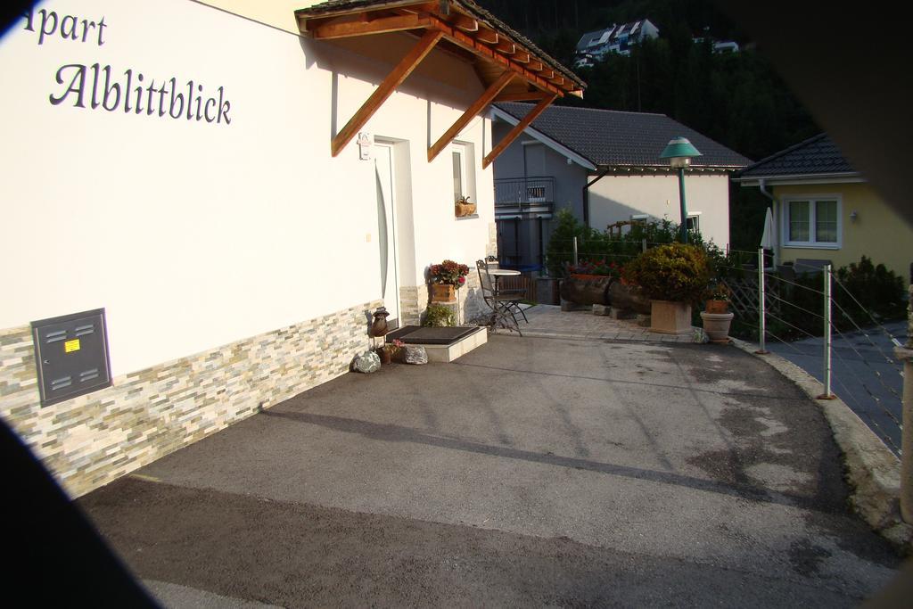 Apart Alblittblick Kappl  Exteriör bild