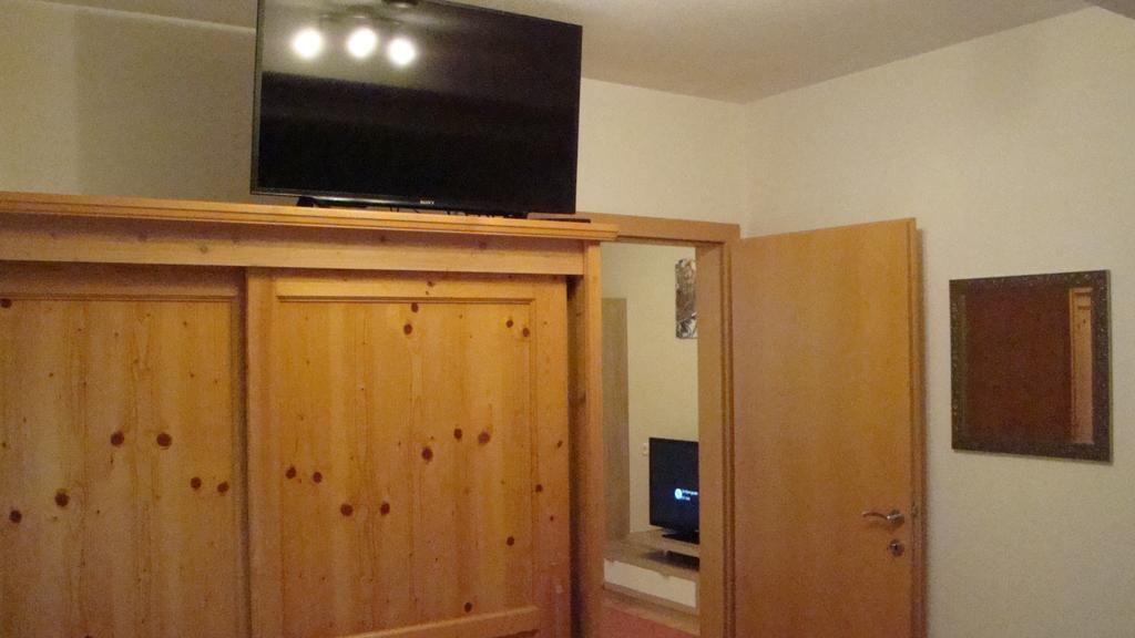 Apart Alblittblick Kappl  Exteriör bild