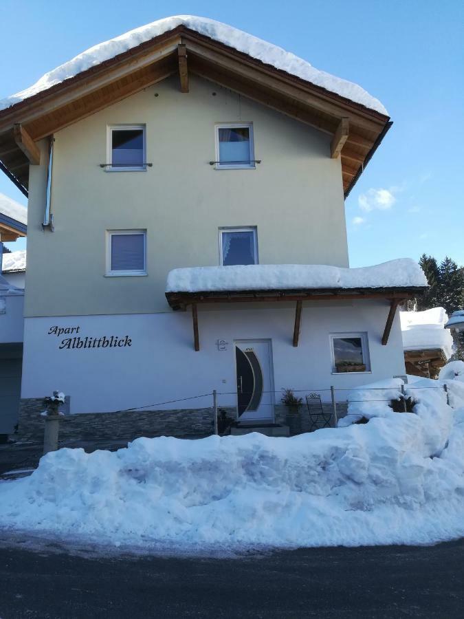 Apart Alblittblick Kappl  Exteriör bild