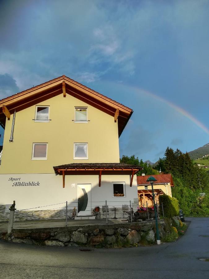 Apart Alblittblick Kappl  Exteriör bild